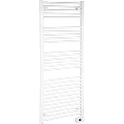 Elektrischer Handtuchheizkörper Bellavista, 700 Watt