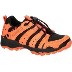 LICO Outdoorschuh Fremont, Größe 28 in Orange Orange