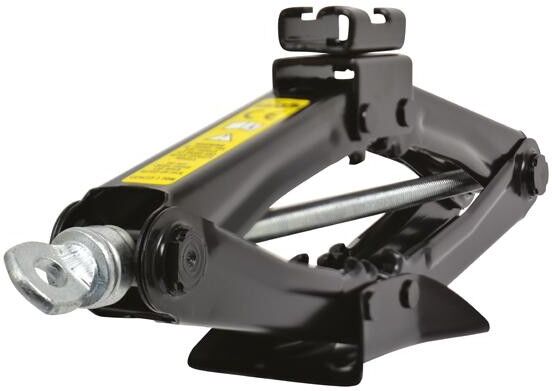 CARPOINT 0613001 Scissor jack