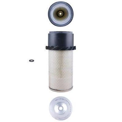 MAHLE Luftfilter LAND ROVER,FERRARI AGRI,JOHN DEERE LX 649 AR71635,CH0611056,1909128 Motorluftfilter,Filter für Luft 1909141,9Y6817,242490801,79022025