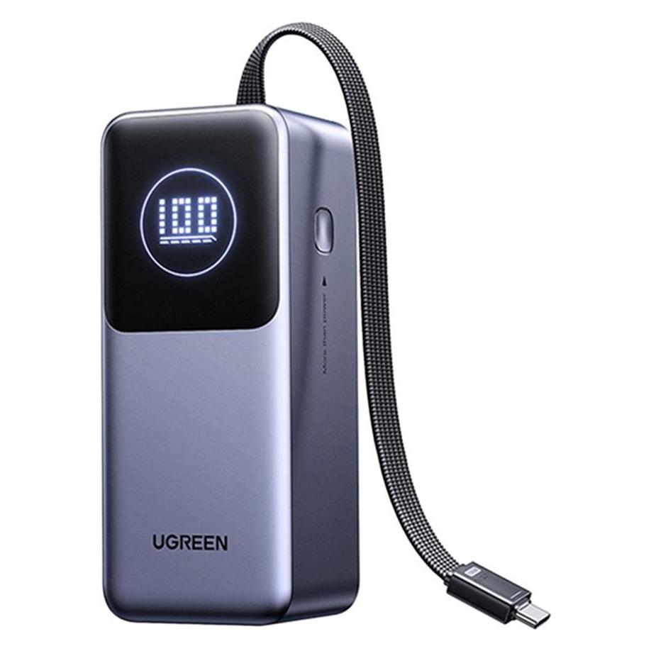 Ugreen PB723 (20000 mAh, 130 W) (PB723)