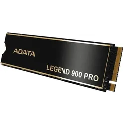 Adata Festplatte SLEG-900P-4TCS, Festplatte