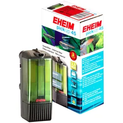 EHEIM 2006 pickup 45 Innenfilter mit Filtermasse