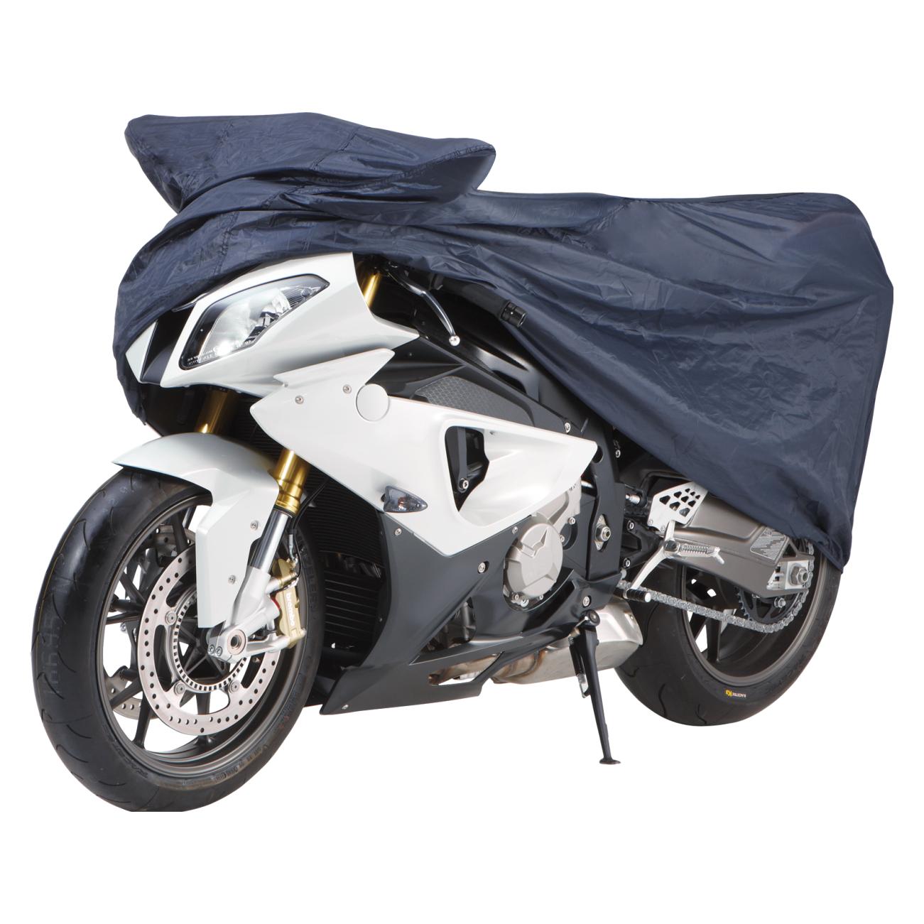 Cartrend Motorrad-/Rollergarage (70112)