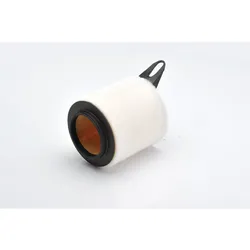 4x Luftfilter BOSCH F 026 400 018 für BMW 3er X1