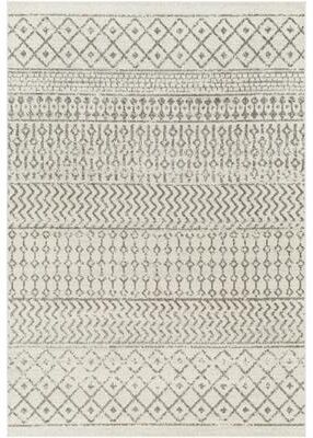 Livabliss Edie Bohemian Geometric Area Rug