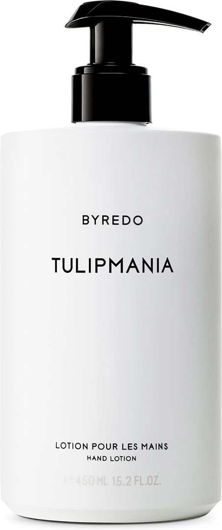 Byredo Loción de manos Tulipmania 450ml .  (450 ml)
