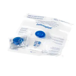 Detectaplast Mund-zu-Mund-Maske