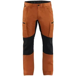 Blakläder, Arbeitshose, Arbeitshose mit Einsätzen (116)