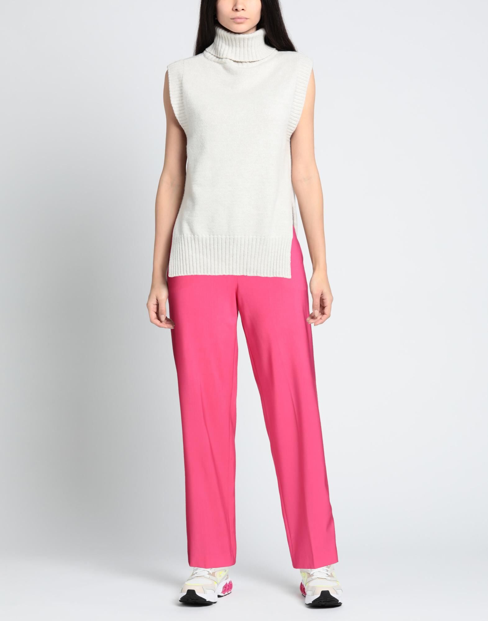 Seventy Venezia Pantalones Mujer Fucsia 36,40,42 Mujer