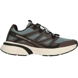 ENDURANCE Shoes Pelaro, Größe 43 in Braun Braun