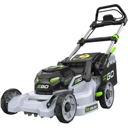 EGO Power Akku-Rasenmäher Kit LM1912E inkl. Akku BA2242T 4,0 Ah + Schnelllader CH3200E