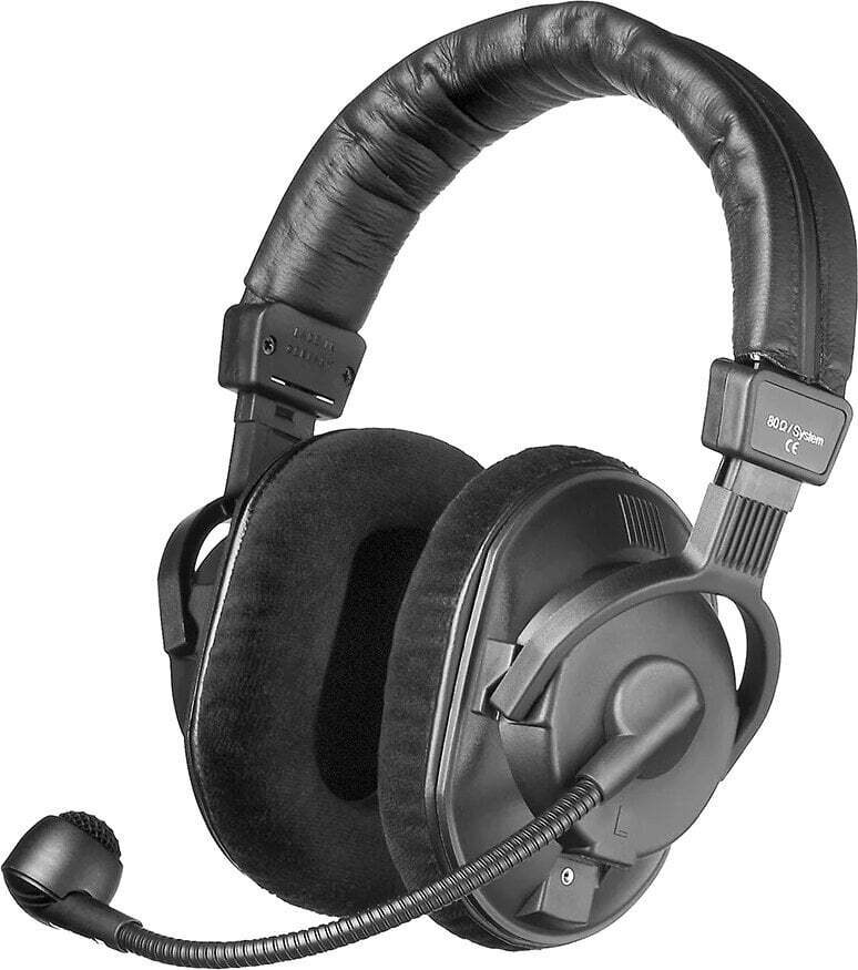 Beyerdynamic Dt 290 Mk Ii 200 250 Kopfhörer One Size