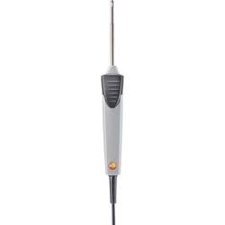 testo 0602 1793 Luftfühler kalibriert (DAkkS-akkreditiertes Labor) -60 bis +400 °C Fühler-Typ K 0602 1793-D