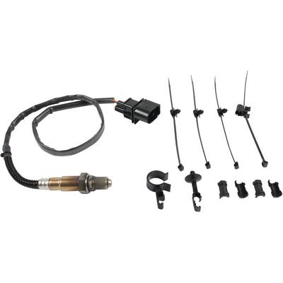 METZGER AUTOTEILE Lambdasonde ORIGINAL ERSATZTEIL 0893177 für Ford VW Bentley