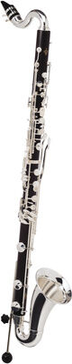 Buffet Crampon Student Bb-Bass Clarinet