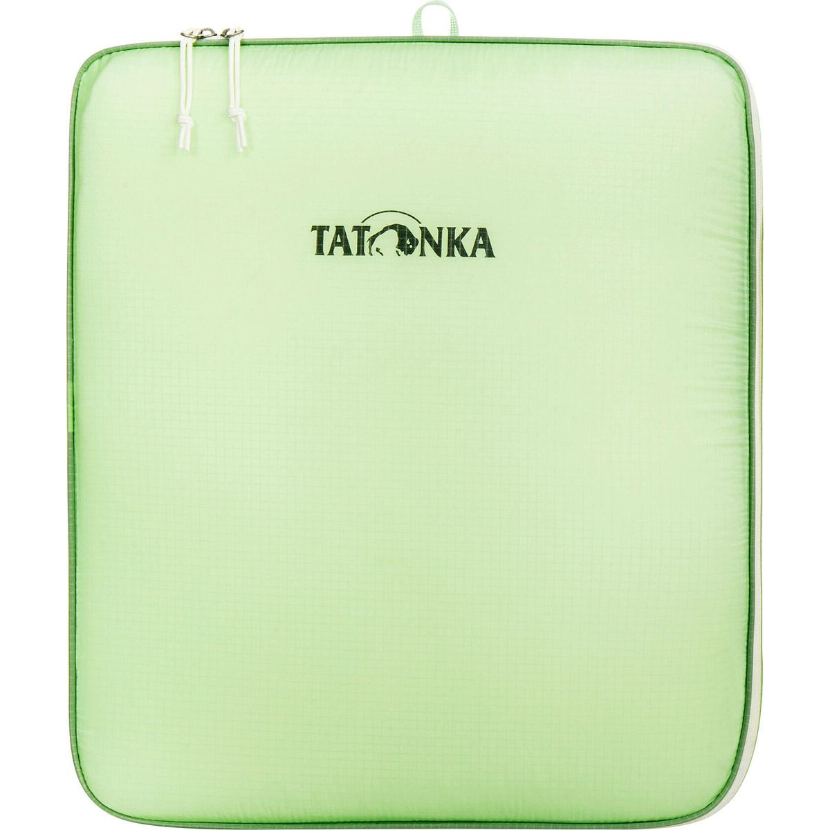 Tatonka Sqzy Pouch XL lighter green (050) XL 3086-050-XL