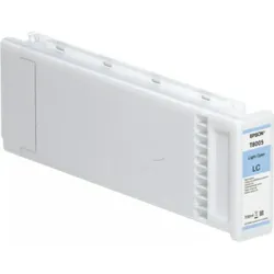 Epson T8005 (C13T800500) - Tintenpatrone, light cyan (helles cyan)