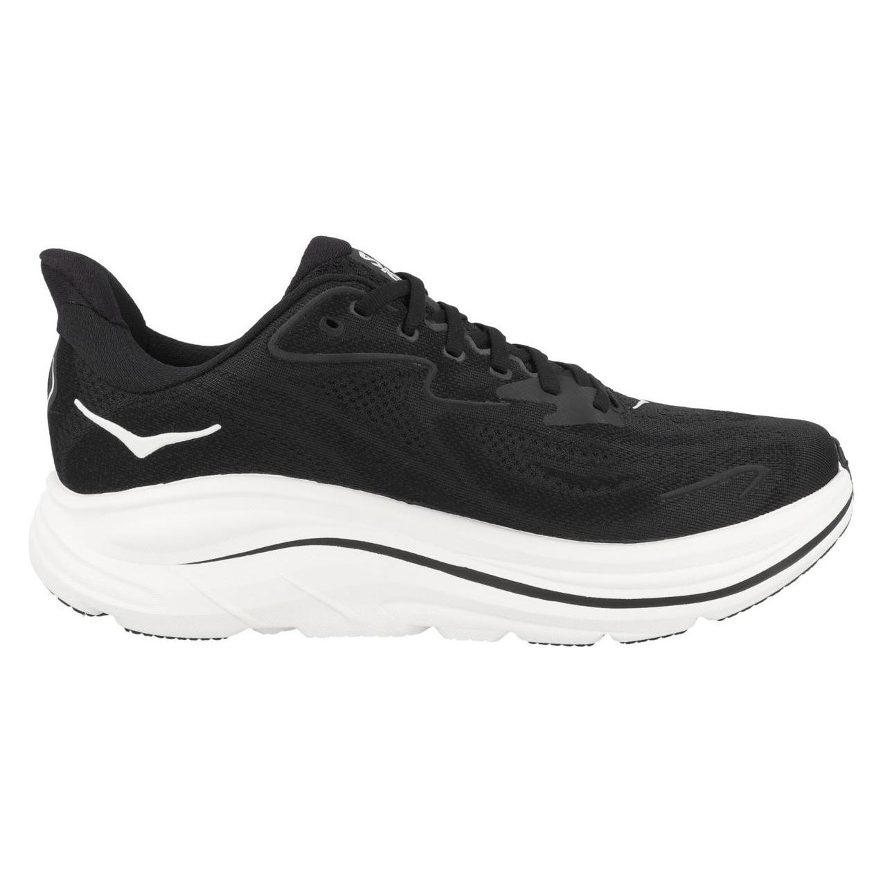 Hoka Clifton 10 - 67053 (42) (1162030-BWHT)
