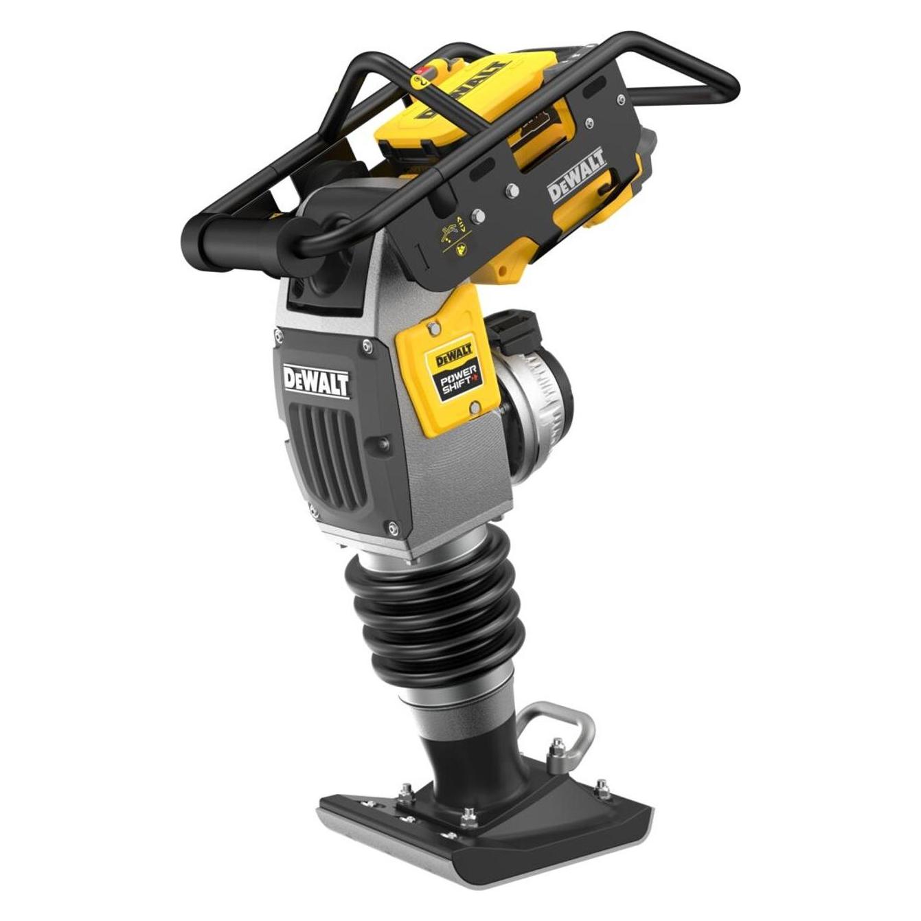 DeWalt DCPS 660 (Bodenverdichter + Rüttelplatte) (DCPS660N-XJ)