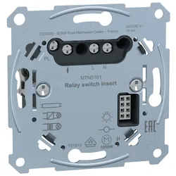 Elso Relais-Schalt-Einsatz MTN5161-0000