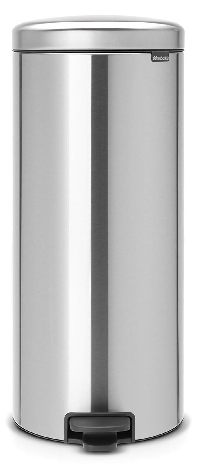 Brabantia newIcon Vuilnisbak met pedaal