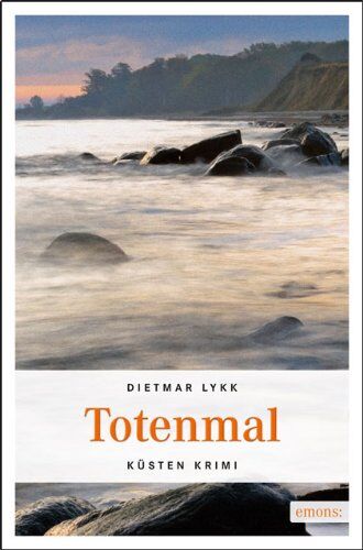 Dietmar Lykk - Totenmal: Küsten Krime - Preis vom 10.10.2026 11:48:34 h