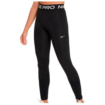 Nike - Big Kid's Pro Dri-Fit Leggings - Leggings Gr S schwarz