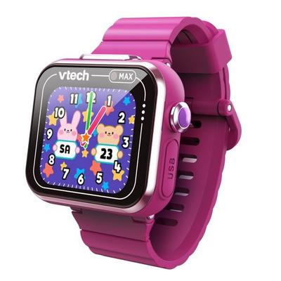 KidiZoom Smart Watch MAX lila