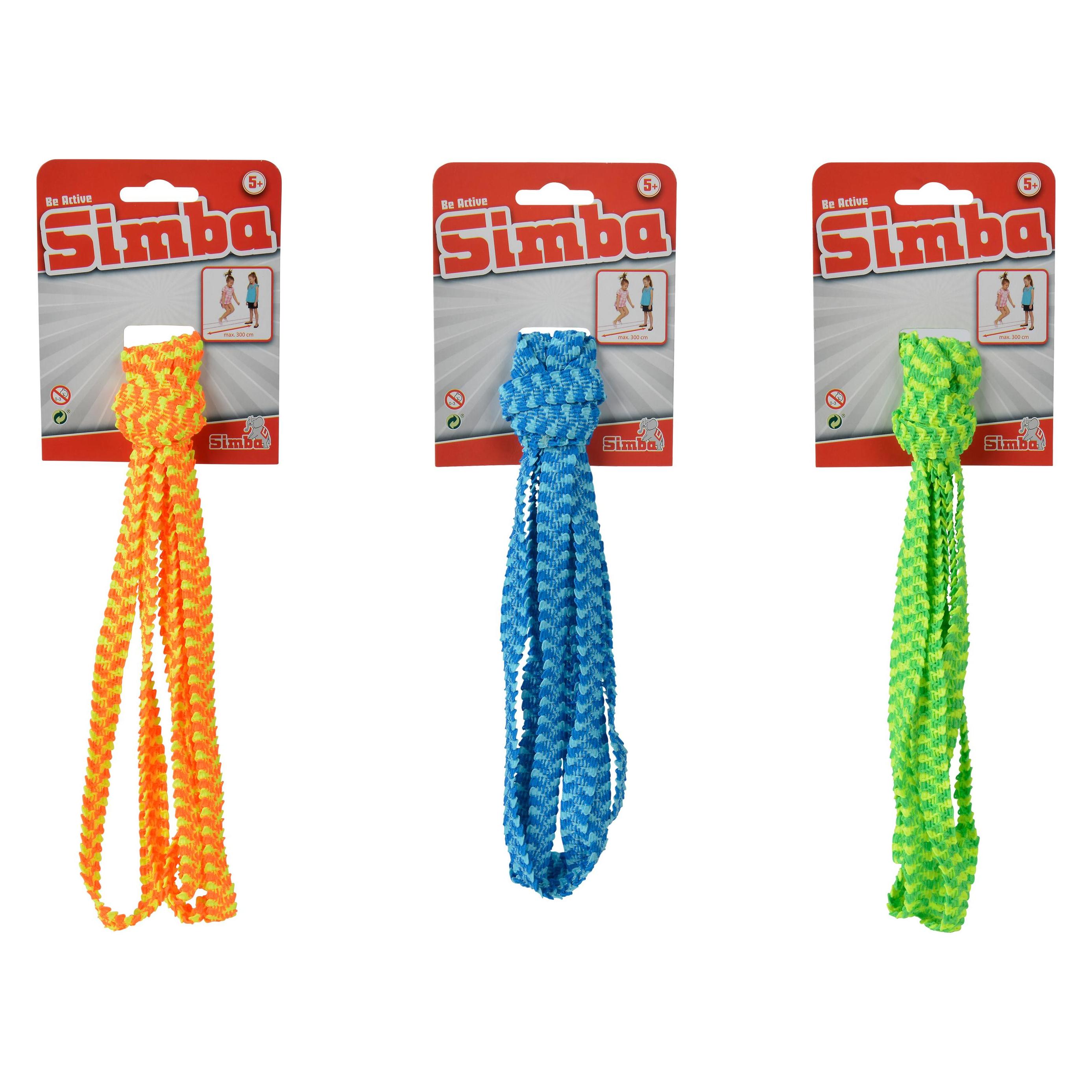 Simba Soft Hüpfgummi (107302048)