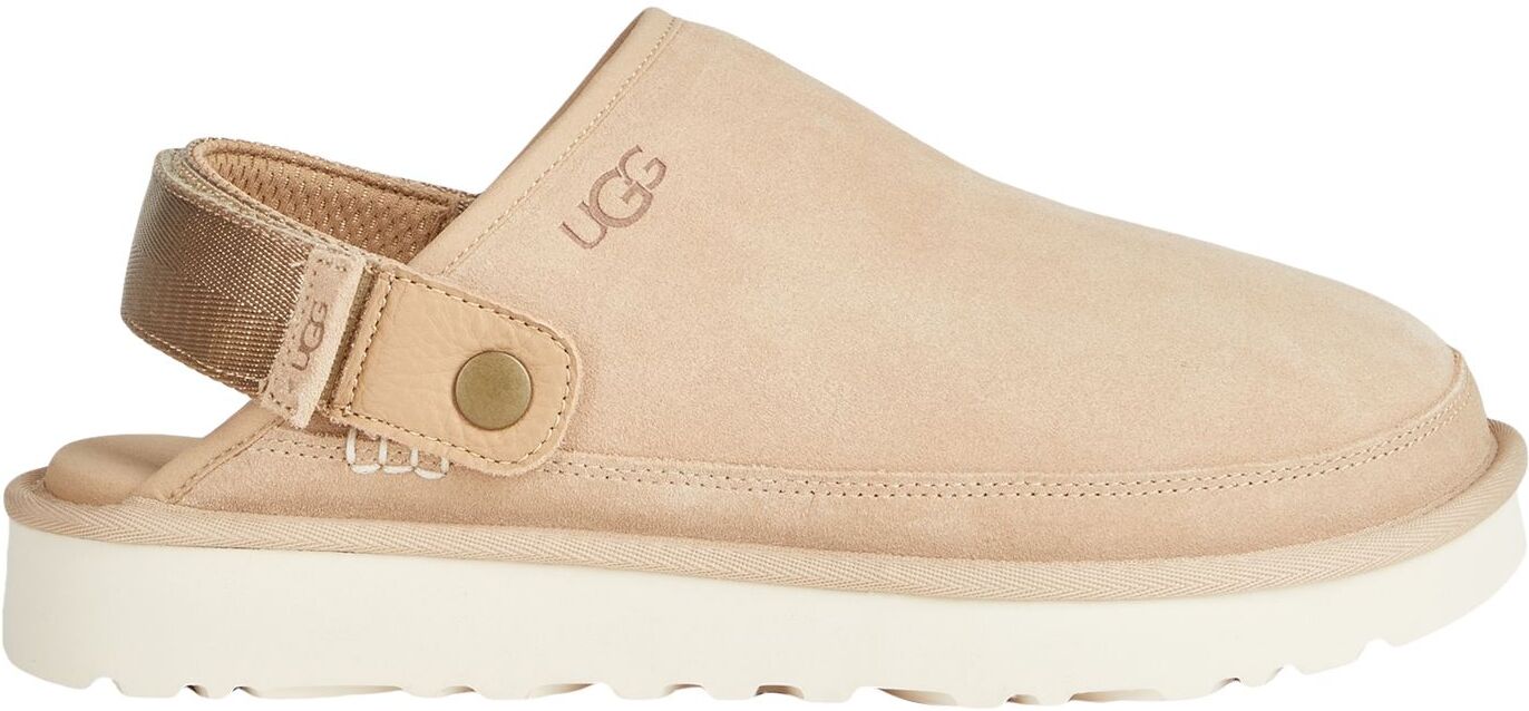 Ugg Mules & Zuecos Hombre Beige 43,44 Hombre