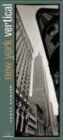 Horst Hamann - Horst Hamann, New York Vertical (New York Vertical Collection) - Preis vom 09.10.2026 07:28:09 h