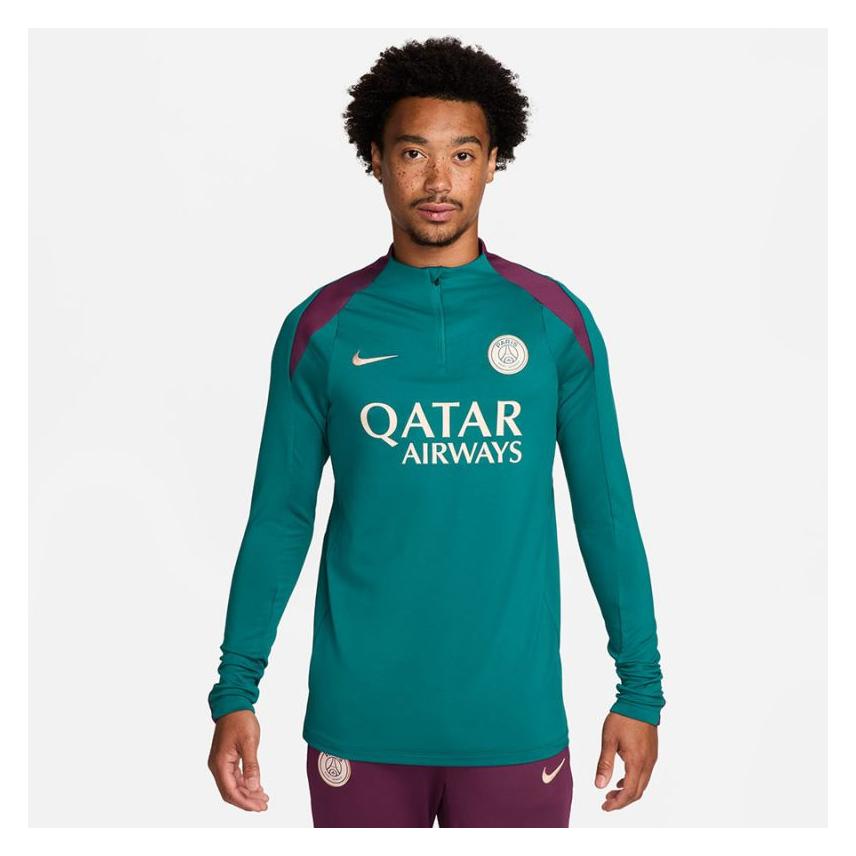 Nike Strike Drill Top (XXL) (53526847)