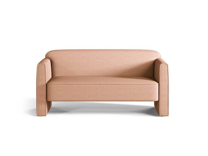 Micadoni Sofa Abby