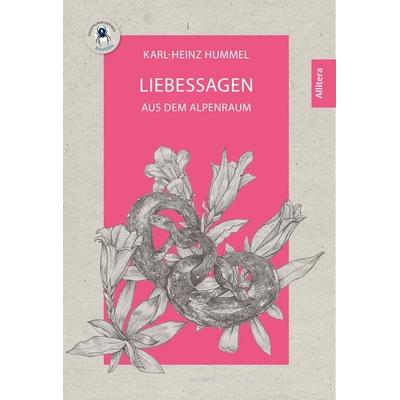 Liebessagen, Taschenbuch von Karl-Heinz Hummel, Buch&media, 978-3-96233-189-4