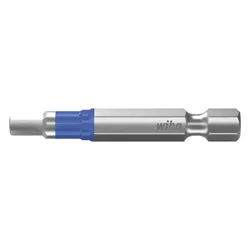 Wiha 7043T T-Bit 6,0x50mm Bit Set T-Bit 50mm 41653
