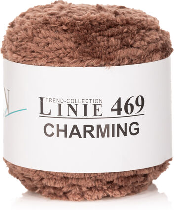 ONline Wolle, Linie 469, Charming