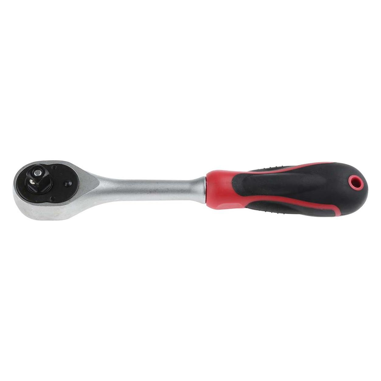 RS PRO 3/8" 72 teeth ratchet handle (3/8") (9125408)