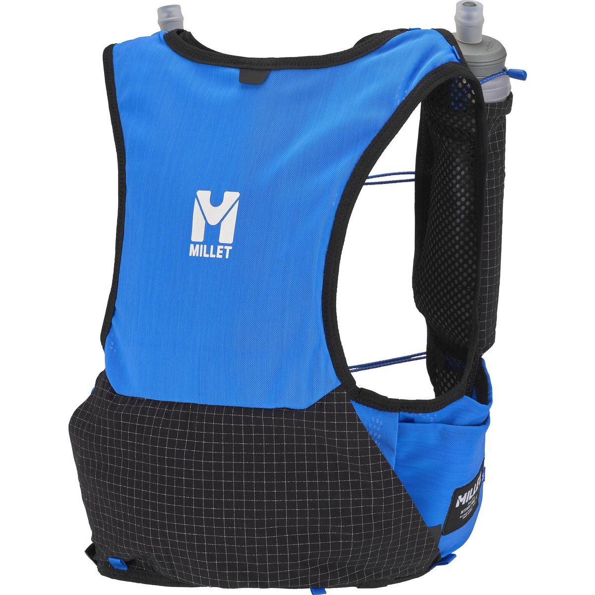 Millet Intense Pro 5 icon blue/black (N3175) L MIS2411-N3175-L