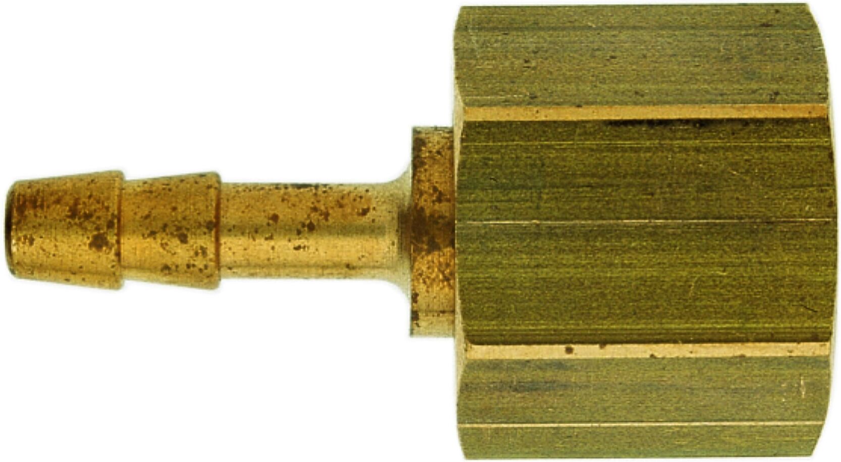 Schneider Schlauchtülle STL-G3/8i x 6mm (DGKE770237)