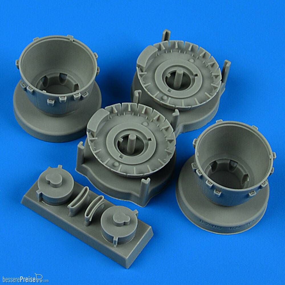 Quickboost QB72 731