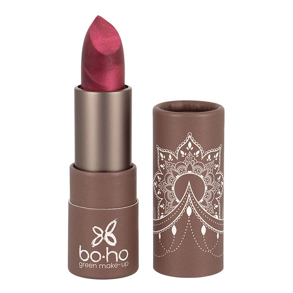 Boho Green RGE LEV Cassis 406 3,5 g Lippenstift