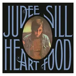 Heart Food, Schallplatten