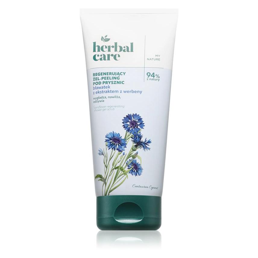 Farmona Herbal h.c.żel-peeling p/pr.borage 200ml (200 ml) (65204341)
