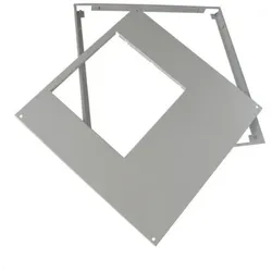 Ceymsa HC635EC Rahmen-Set für Cinema Mirror Deckenspiegel