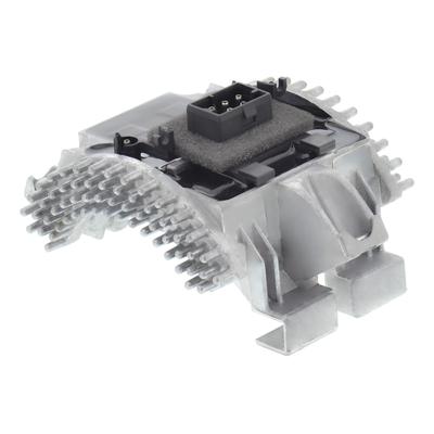 TOPRAN Regler, Innenraumgebläse 501587 für BMW