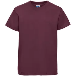 Russell Kinder Classic T-Shirt, burgundy, 90