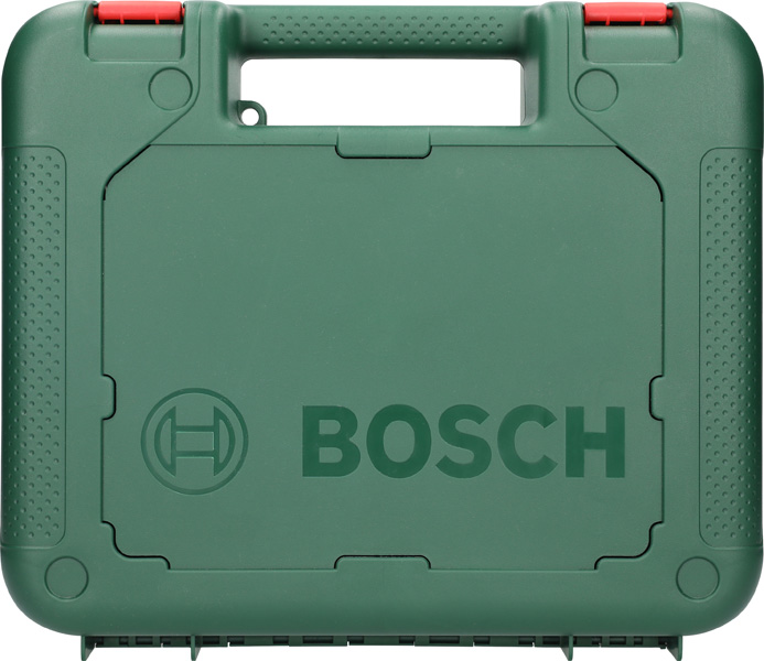 Bosch Aufbewahrungskoffer für Stichsäge 2609256F75