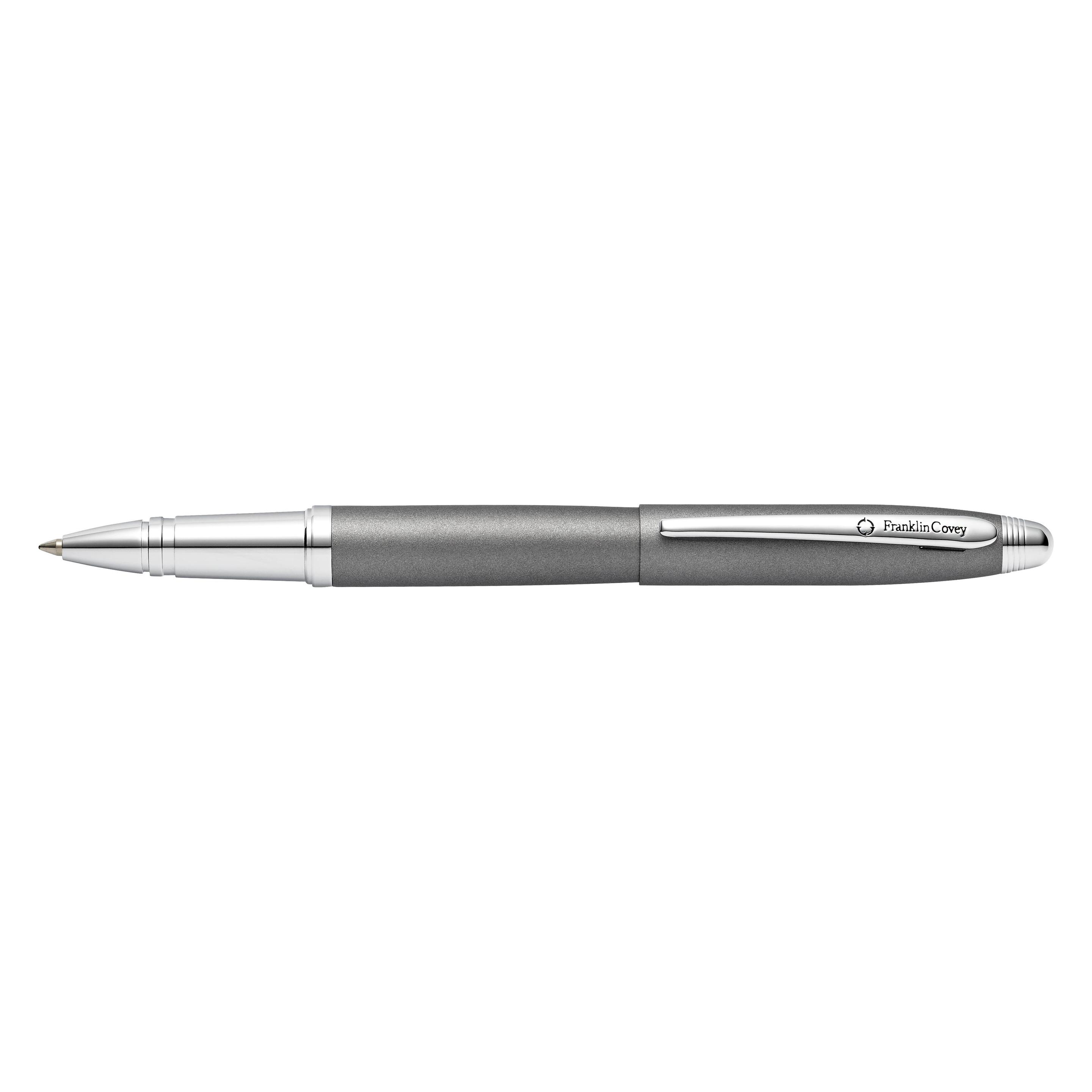 Cross Rollerball Lexington Grau-Lack F (1x) (FC0015IM-5)