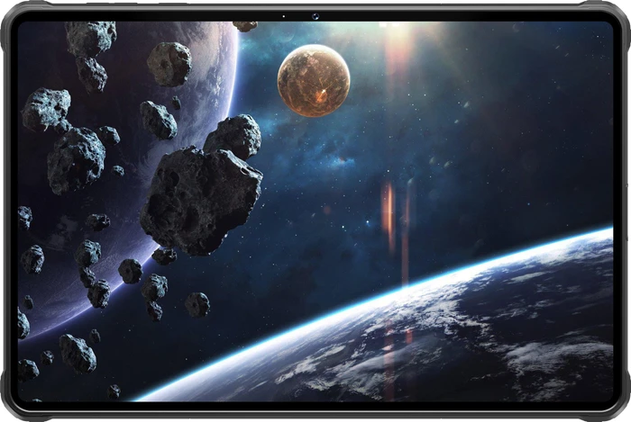 Oukitel RT8 12GB/256GB Black
